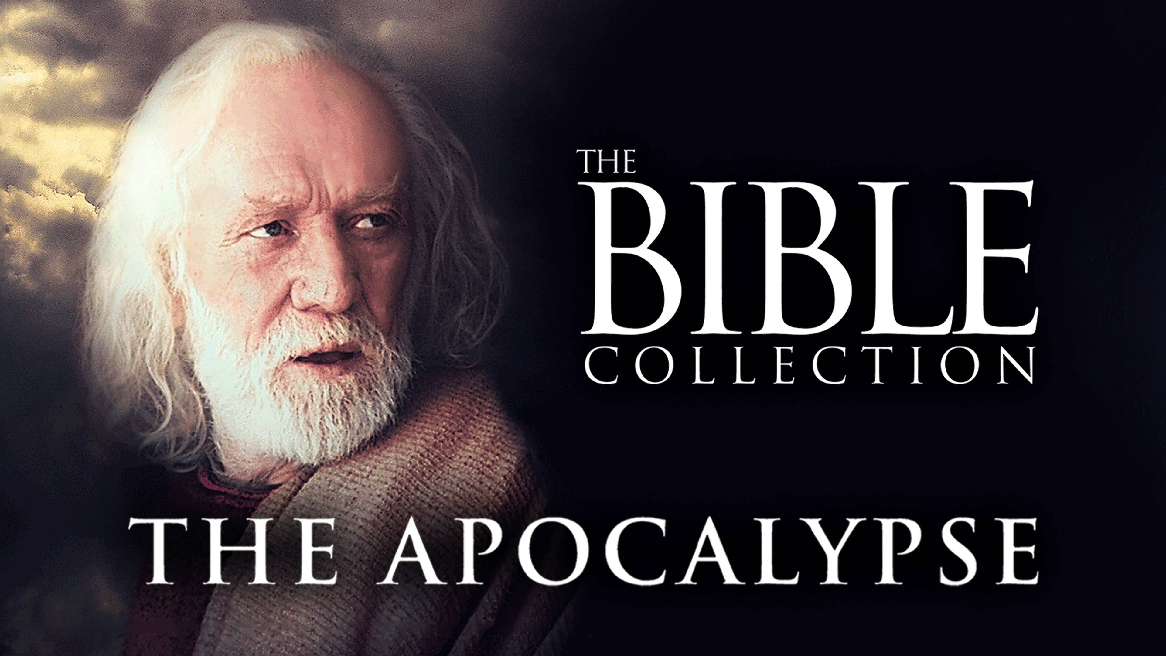 The Bible Collection: The Apocalypse poster